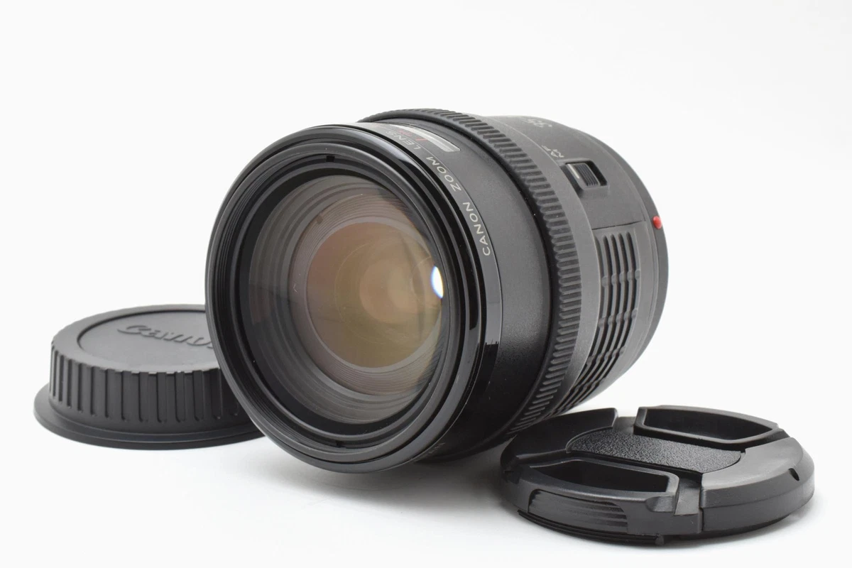 Canon EF 35-105mm Focal Camera Lenses for sale - eBay