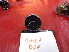 Mgb Mg Midget Sprite Smiths Fuel Gauge Bf 2223 Original 