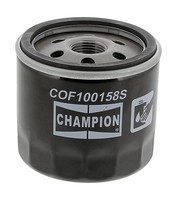 "Champion ÖLfilter COF100158S Anschraubfilter FüR Cinquecento Fiat 16 3/4\"-16 Unf"