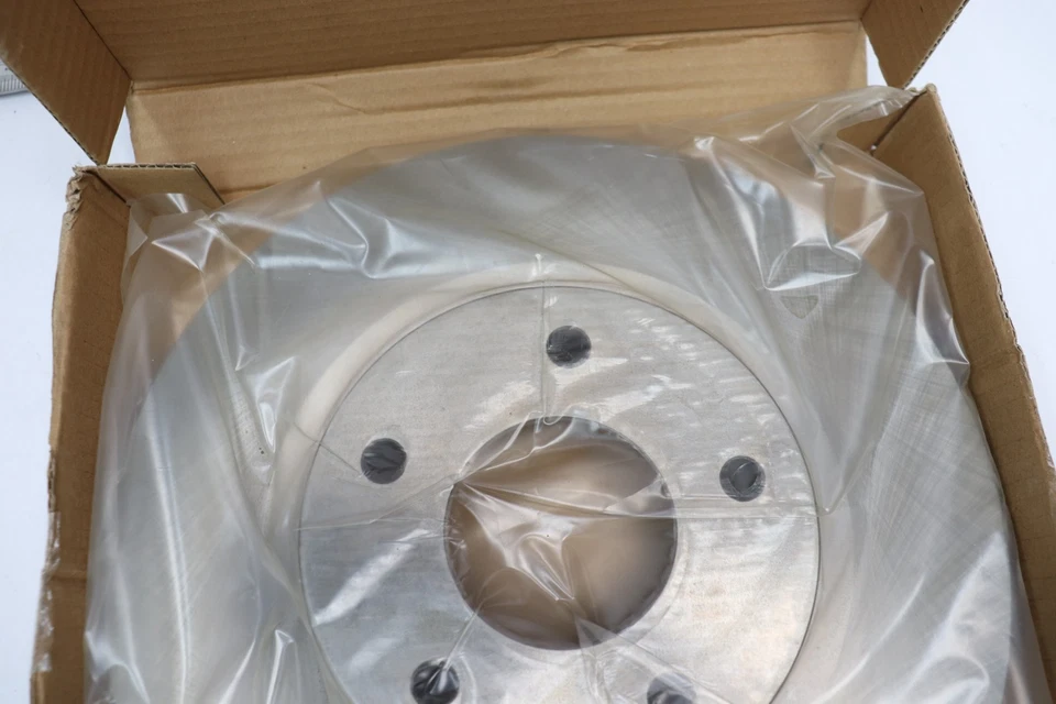 Rotor de freno AutoExtra AX900528 Foto 3 de 3