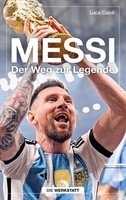 Luca Caioli / Messi / 9783730706664