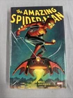 Marvel Comics Amazing SPIDER-MAN By Zeb Well Omnibus HC (2026) Global Shipping