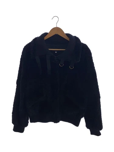 Giacca KENZO JEANS nera