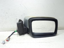 2009 LAND ROVER DISCOVERY FRONT RIGHT DRIVER SIDE WING MIRROR 3003-336