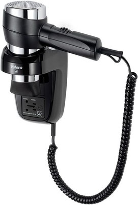 Valera Action Super Plus 1600 Shaver Black