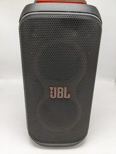 JBL PartyBox Club 120 Portable Party Speaker Foldable Handle, 12 Hours Play Time