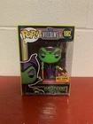 Funko Pop! Vinyl: Disney - Maleficent (Black Light) - Hot Topic Online (Hto) Hot