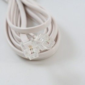 Dreamcast Moduler Cable Boxed HKT-8500 Official For SEGA 1912