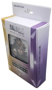 ff7 booster box Final Fantasy TCG Play Boosters are the ideal booster for the play environmentespecially Limited format events Final Fantasy TCG: Blissful Eternity