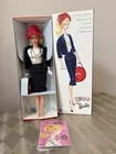 Commuter Set Barbie Doll, Vintage 1998 #21510 By Mattel-NRFB