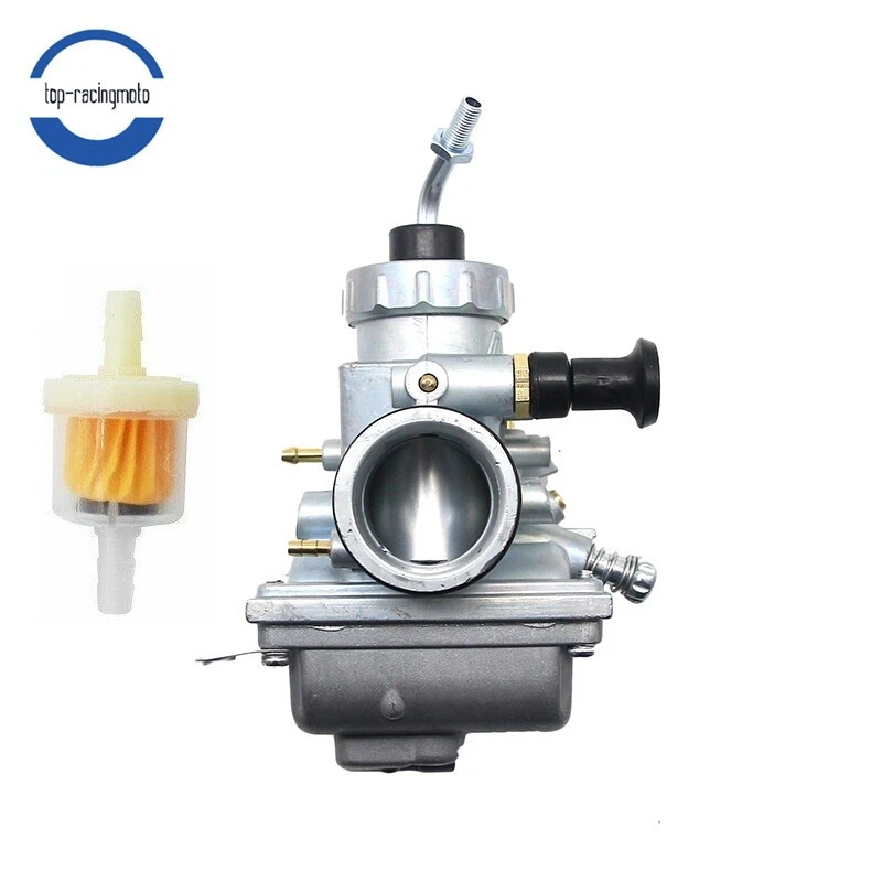 Carburador para Yamaha TTR125LE 2003-2016 TTR125E 2003-2009 2004 2005 2006 Foto 3 de 4