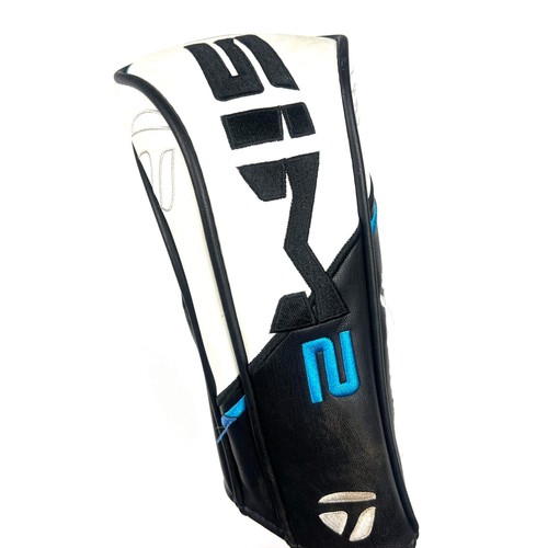 Left Handed Taylormade Sim2 Titanium 3 Wood / 15 Degree / Hzrdus Yellow X-Sti... - Picture 10 of 10