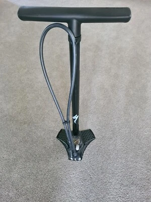 specialized bike pump parts