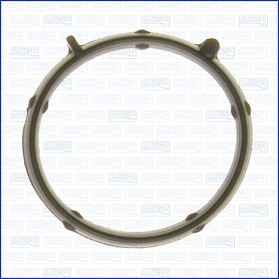 AJUSA 13144800 Gasket, intake manifold housing for FIAT,ZASTAVA