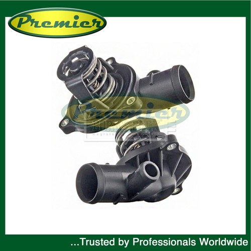 Premier Thermostat Coolant Fits Audi A5 Q7 Q5 Allroad A6 2.7 TDi 3.0 eBay