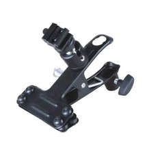 CLAMP WITH COLDSHOE WITH 5/8  SOCKET  5/8 STUD