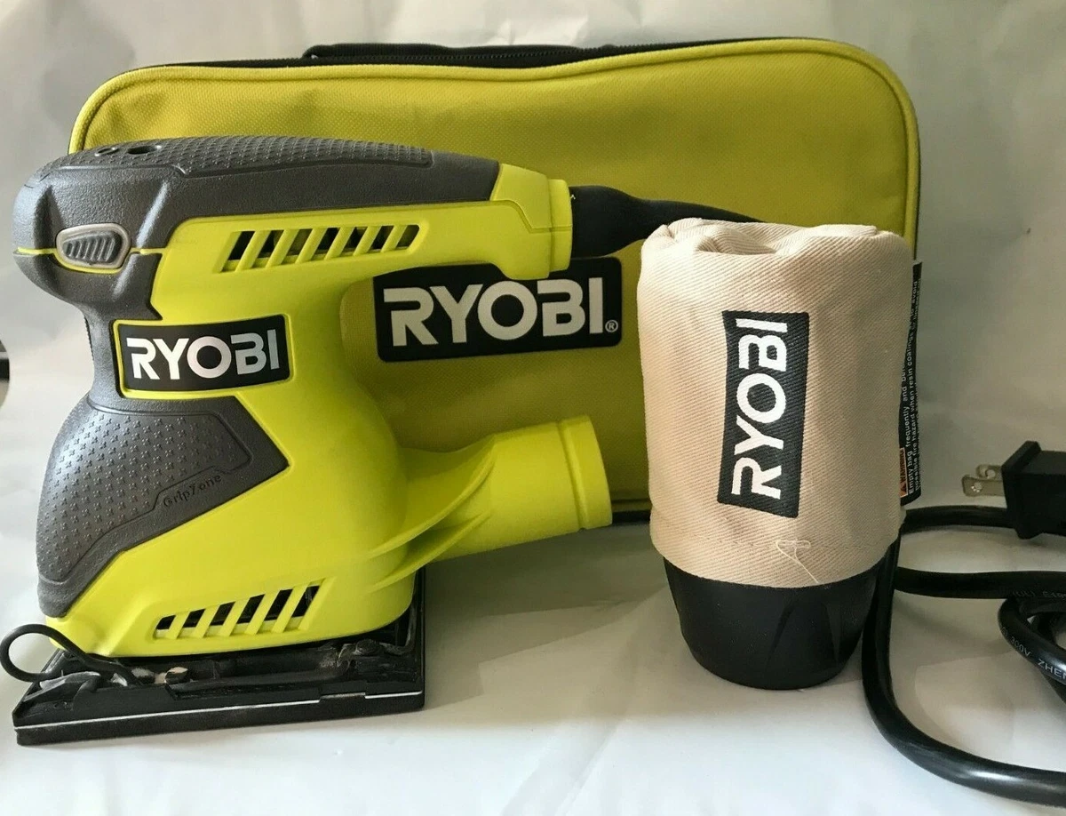 Ryobi s652dgk deals