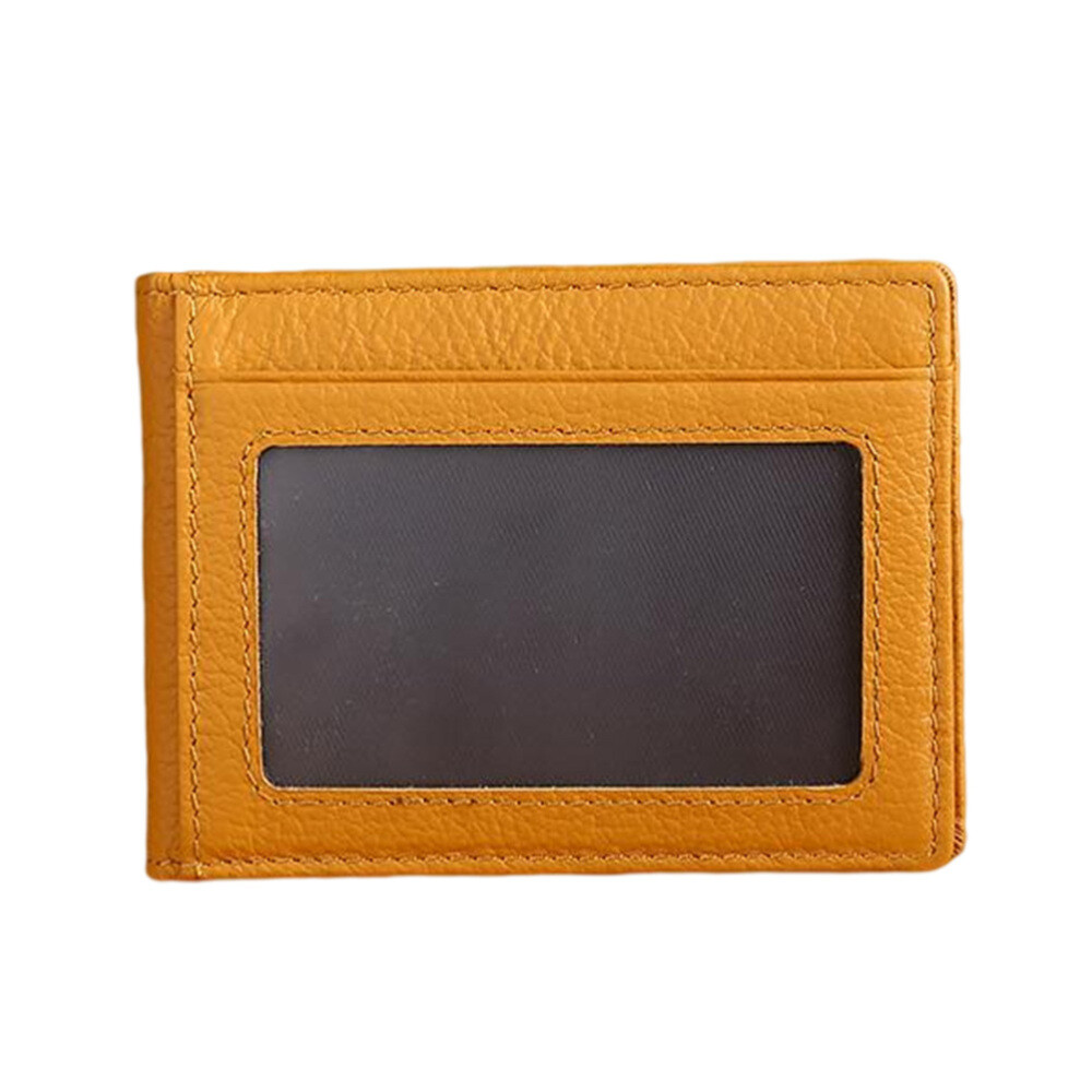 Foldable Card Holder Case for Secure Storage  