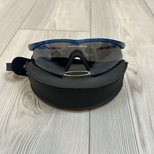 Oakley m frame blue - Gem Oakley m frame blue - Gem