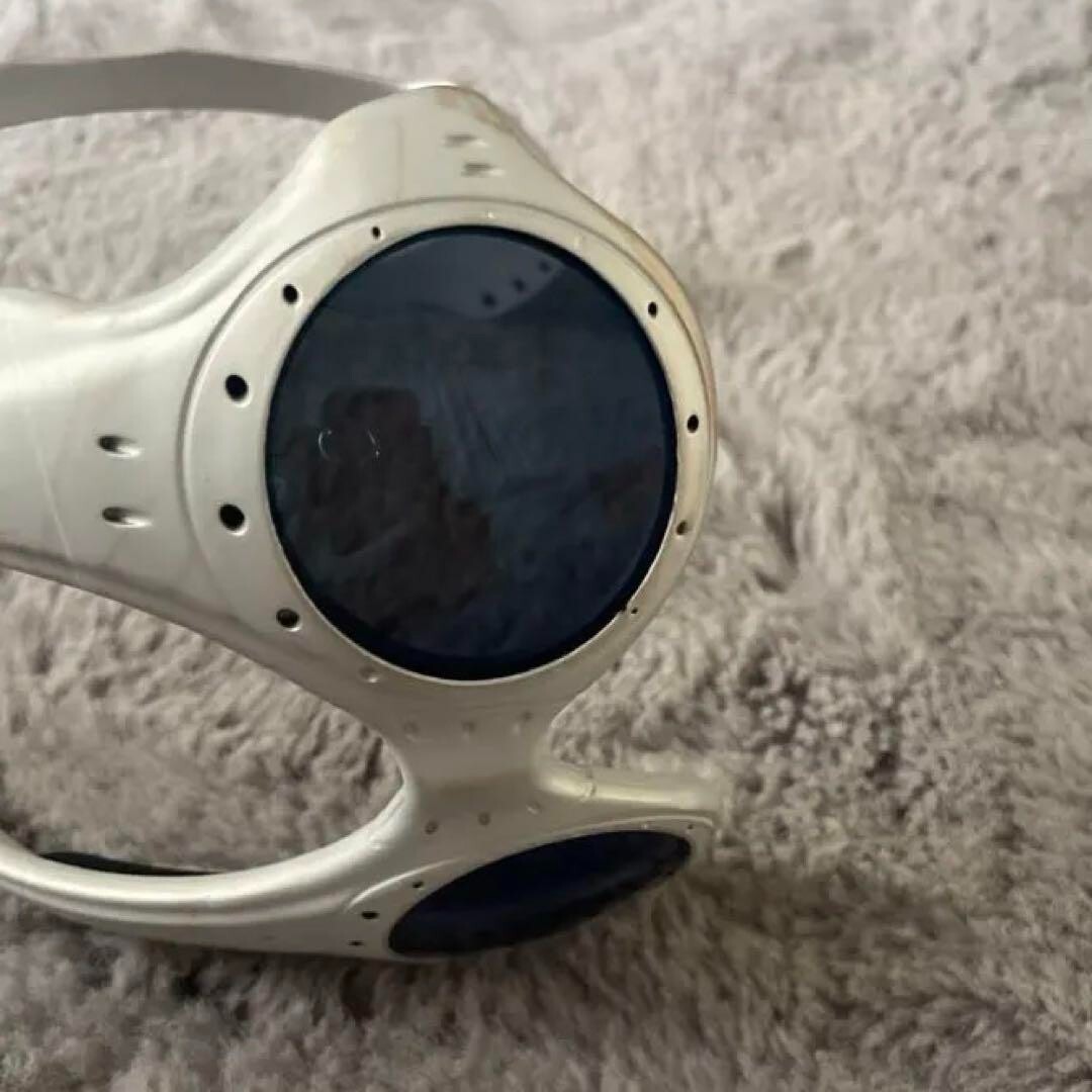 正規品！激レア　Oakley オーバーザトップ 【ブルーレンズ】 楽天市場】激レア OAKLEY オークリー オーバーザトップ ヴィンテージ