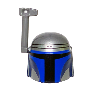 starwars Jango Fett ブルーヘルメット AFA85 鑑定済 starwars Jango Fett ブルーヘルメット AFA85 鑑定済 - メルカリ