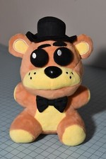 Peluche Funko 2016 Golden Freddy Five Nights At Freddy’s FNAF