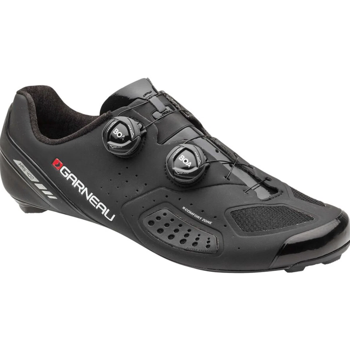 Louis garneau hotsell course air lite