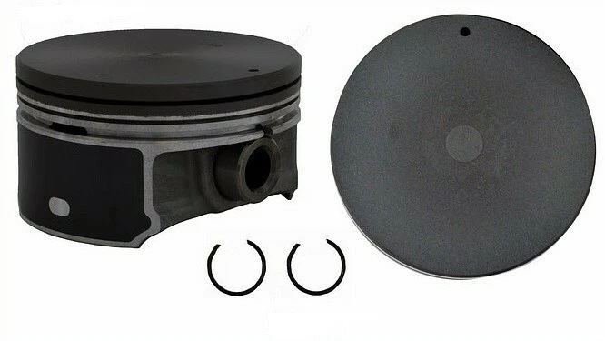 Cadillac Escalade 2003 2004 2005 2006 6,0 L V8 "N" LQ9 - Kit de reconstrucción de motor premium Foto 2 de 4