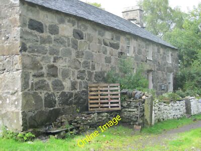 Photo 12x8 Yr Ysgwrn, cartref y bardd Hedd Wyn - Yr Ysgwrn, home of the po c2013