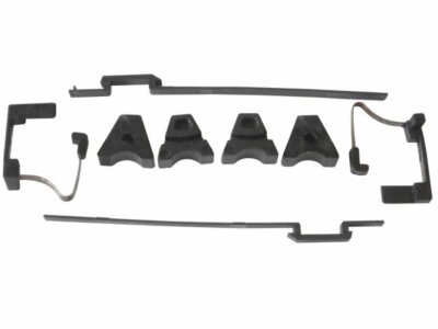 Sunroof Slider Slide Bracket Clip Cable Repair Kit For MERCEDES