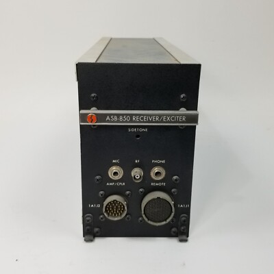 8033100095 Sunair ASB-850 Receiver / Exciter