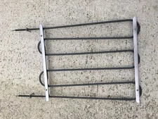 Thermador 27" Electric Oven CMT227N CMT127N Upper Thermador Broil Element