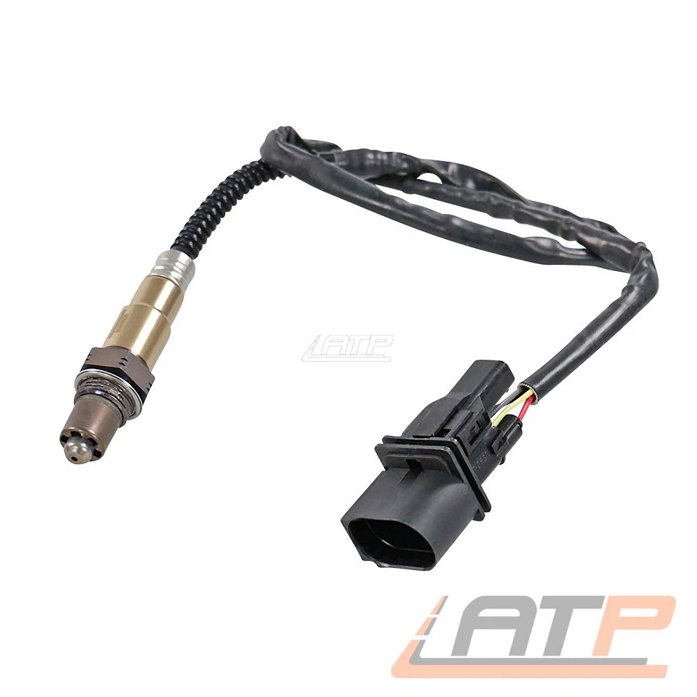 LAMBDASONDE LAMDASONDE REGELSONDE FÜR VW POLO 6N 6N2 6K 1.0 1.4 