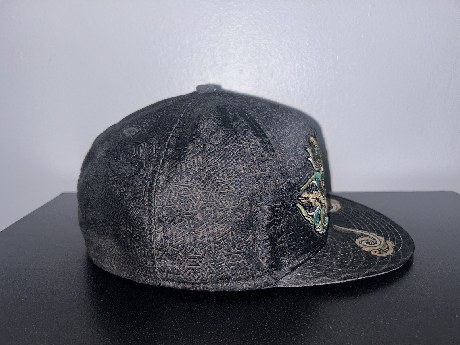 Alternative Intelligence: Super Rare Fitted Hat (… - image 5