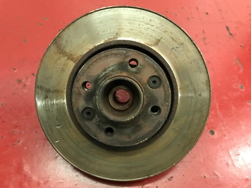 Renault Modus 1.2 55 KW Radnabe Radlager Vorne Rechts