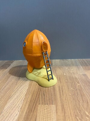 Gromit und Wallace Robert Harrop Musikrakete