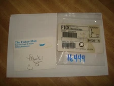 SHIMANO  PART #RD 3464 LOCK OUT SPRING HOLDER SYMETRE 100FD  SPINNING NEW