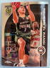 2023-24 Topps Chrome NBL Basketball #79 Reuben Te Rangi - SE Melbourne Phoenix