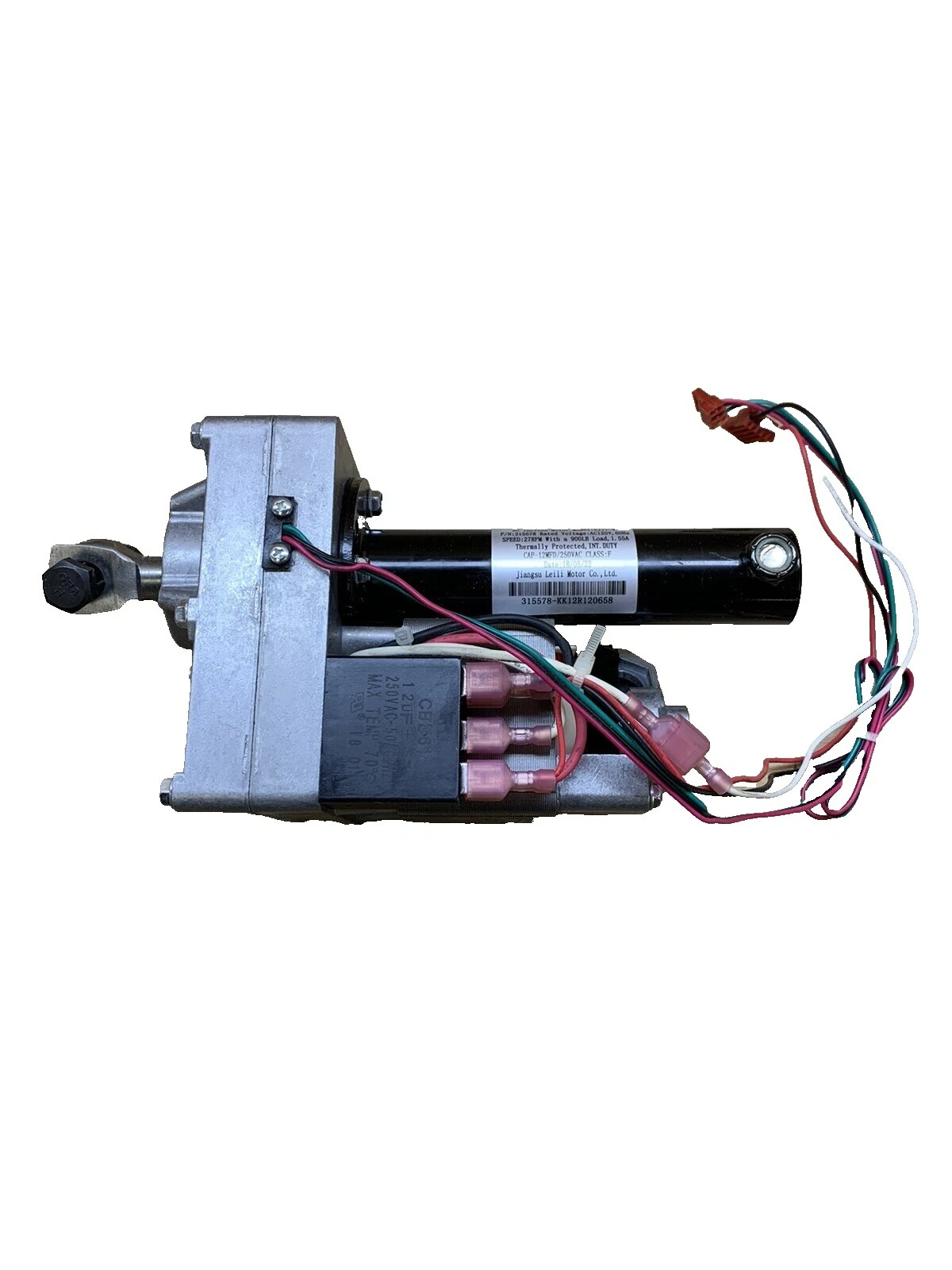 Motores ProForm equipos de entrenamiento cardiovascular