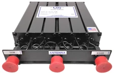 EMR Corp 65316-0/Mc 460 – 470 MHz mobile duplexer - New OEM