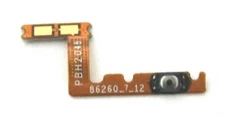 OEM METRO PCS ONEPLUS NORD N10 5G BE2025 REPLACEMENT POWER BUTTON FLEX CABLE