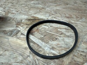 Antriebsriemen BSH 9000008181 für W- Trockner SIEMENS WT46 W560, Type: WDT60