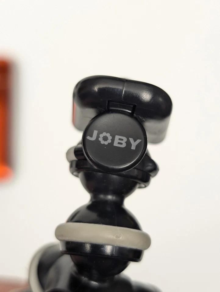 Kodak PlayTouch HD Video Camera Camcorder 5 MP Touchscreen Black W/ Extras - Image 4 of 4