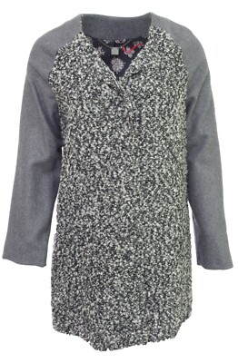 Tunique Noire I.CODE By IKKS - Femme - Taille L - Polyamide - Neuf Avec étiquettes