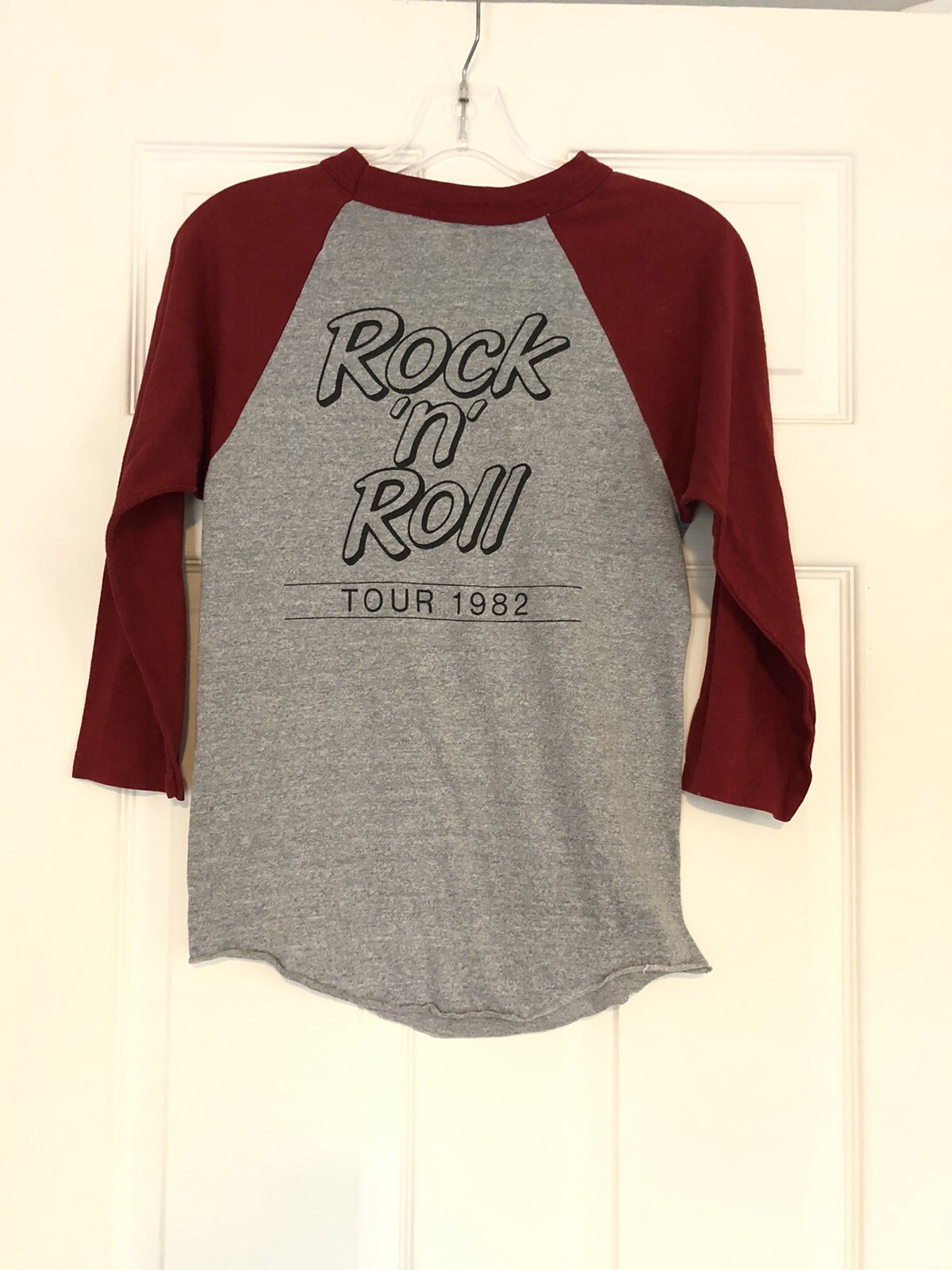 T-shirt Collection Joan Jett & The Blackhearts | Taille S à 5XL | Coton épais | Neuf Avec étiquettes | Design Rare