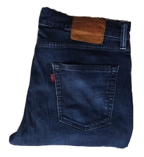 Jeans Vintage BIG STAR Bootcut Prune – Taille W32 L32 – Neuf Avec étiquettes