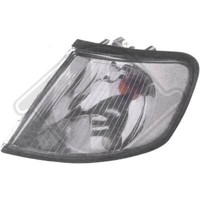 Diederichs 1030073 Blinkleuchte FüR Audi