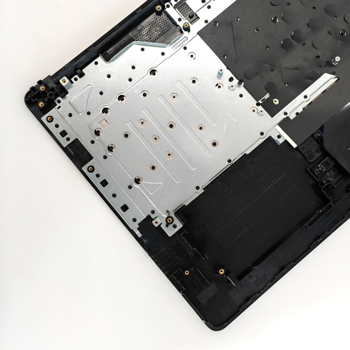 Sostituzione Per Laptop HP 17-BY1018UR Palmo Palmare Touchpad - Foto 5