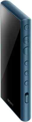 Sony NW-A105 L Blue 16GB Walkman Player for sale online | eBay