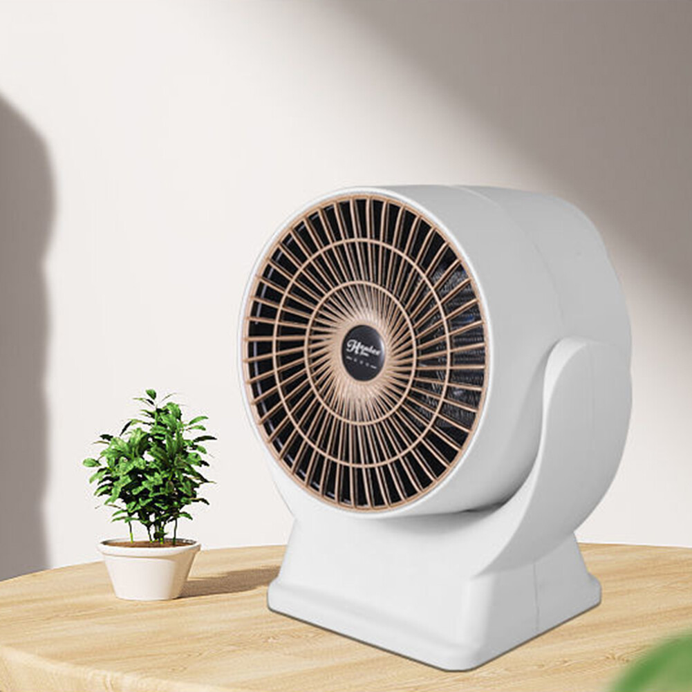 NEW Electric Warmer Machine Spiral Blade Heating Warmer for Personal Space  Room | eBay